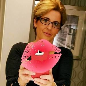 Meet your Posher, Odessa